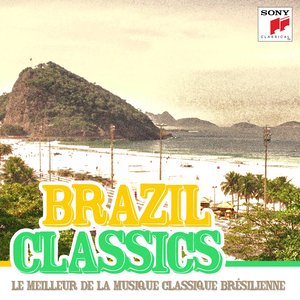 Suite populaire brésilienne - Suite populaire brésilienne: Valse (Choro)