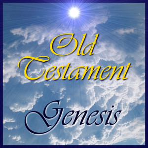 Old Testament - Genesis - Audiobook (Explicit)