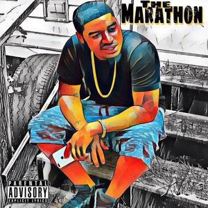 The Marathon Kid