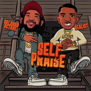 Self praise (feat. Orlando Octave)