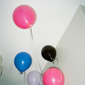 LA (feat. ruexan) (Explicit)