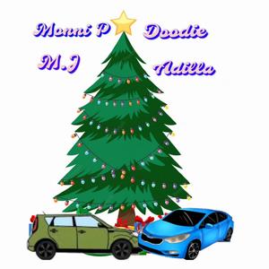 414 Christmas (feat. Doodie, M.J & Adilla) [Explicit]