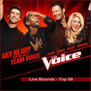 Grandpa（ Tell Me ‘Bout the Good Old Days） (The Voice Performance)