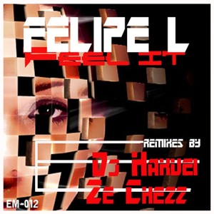 Feel It (Ze Chezz Remix)