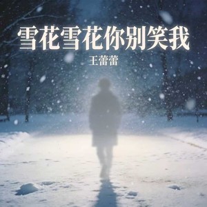 雪花雪花你别笑我 (伴奏)