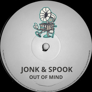 Out Of Mind (Extended Mix)