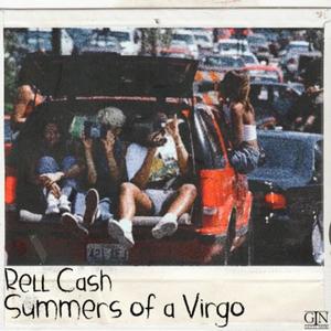 Summers of a Virgo (Explicit)