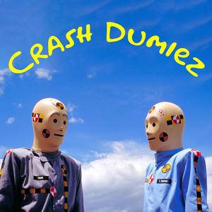 Crash Dumiez (feat. Jesse Jamez) [Explicit]