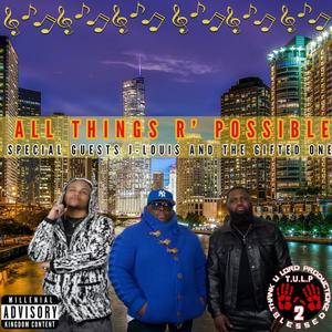 IT HIT DIFFERENT (feat. FREDDY P.)