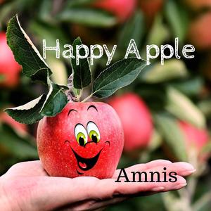 Happy Apple