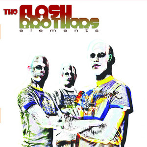 One (Flash Brothers Remix)