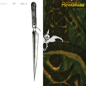 Full of Hell / Psywarfare