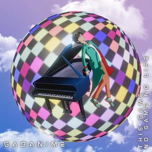 No Game No Life: This Game (Piano Version)