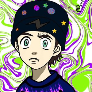 plastic chains(feat. Mitkiyo) (Explicit)