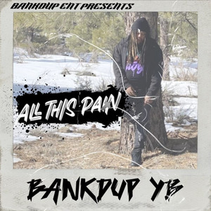 All This Pain (Explicit)