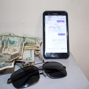 Leave Dat Hoe Alone (Explicit)