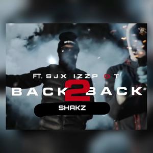 OFB Back2Back(feat. OFB Izzpot & OFB SJ) (Explicit)