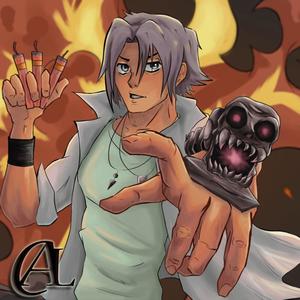 Bossed Up (feat. S4MUR0TT'S FL0W) (Explicit)