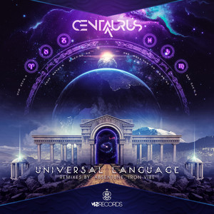 Universal Language (Iron Vibe Remix)