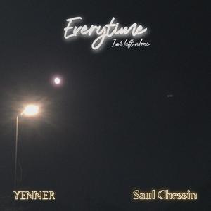 Everytime (Im left alone)