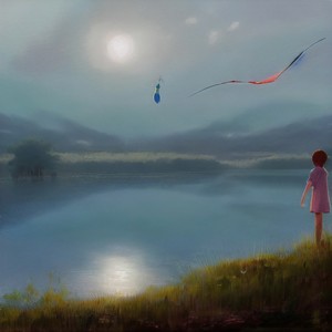 游鱼与蝴蝶 (纯歌版)