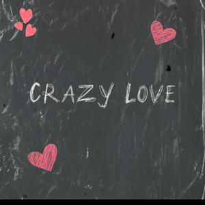 Crazy Love (feat. Roosk) [Explicit]