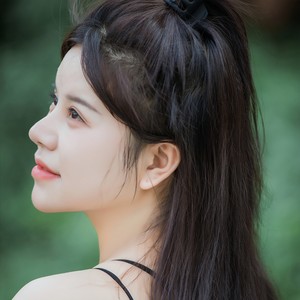 妹想为哥穿婚纱 (伴奏)