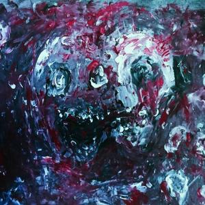 Voodoo Death (Explicit)