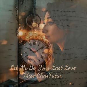 I Will Love You as You Are