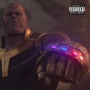 Walk-On (Sped Up) (Explicit)