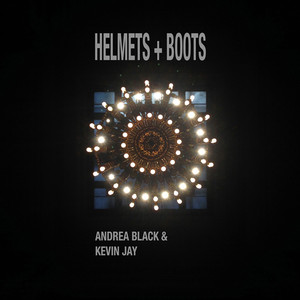 Helmets and Boots