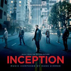Inception (Music from the Motion Picture) (盗梦空间 电影原声带)