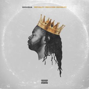 Royalty Reccon Royalty (Explicit)