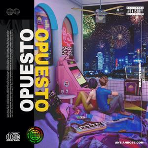 Opuesto(feat. tyann beats)