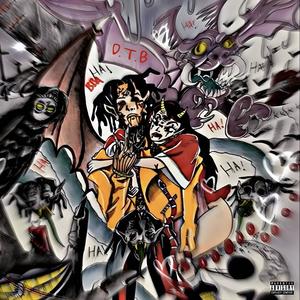 By Any Means (feat. Trappavosh) (Explicit)