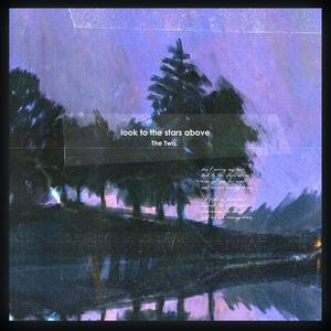 look to the stars above