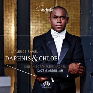 Sinfonieorchester Aachen - Daphnis et Chloé, M. 57 - Pt. 1: Le bouvier Dorcon se montre particulièrement entreprenant