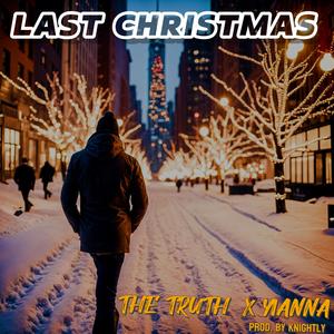 Last Christmas (feat. Yianna)