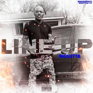 Line Up (Explicit)