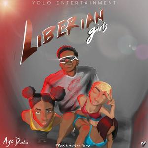 Liberian Girls (Explicit)