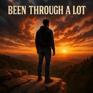 been through a lot (Radio Edit)