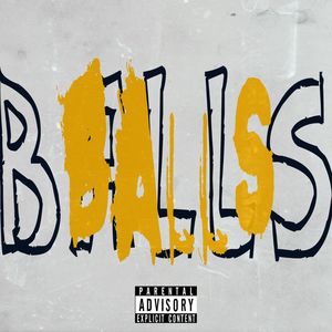 Balls (Explicit)