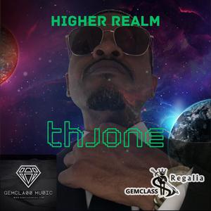 Higher Realm (Everlasting) (Explicit)