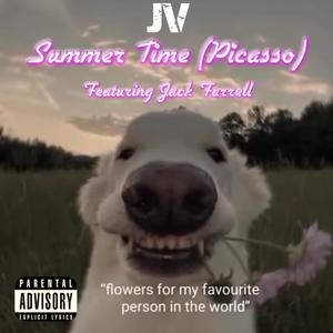 Summer Time (Picasso) (Explicit)