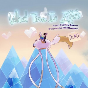 What Time Is It? (Demo)