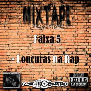 Loucuras ku rap (feat. Sam DGF, K-MAIKY - Prod. Remicks) [Explicit]