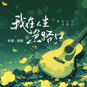 我在人生岔路口