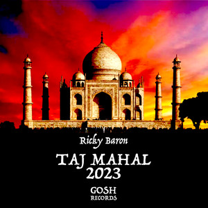 Taj Mahal 2023 (Radio Edit)