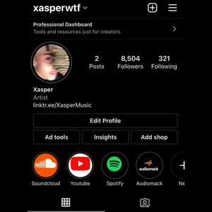 Really Him (Explicit)