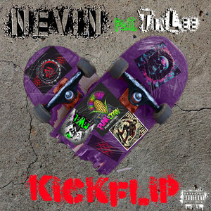 Kickflip (Explicit)